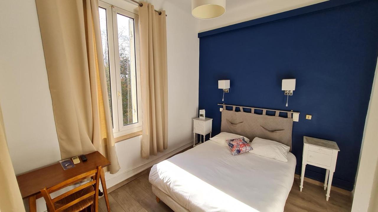 Constantin Hotel Arles Exterior photo