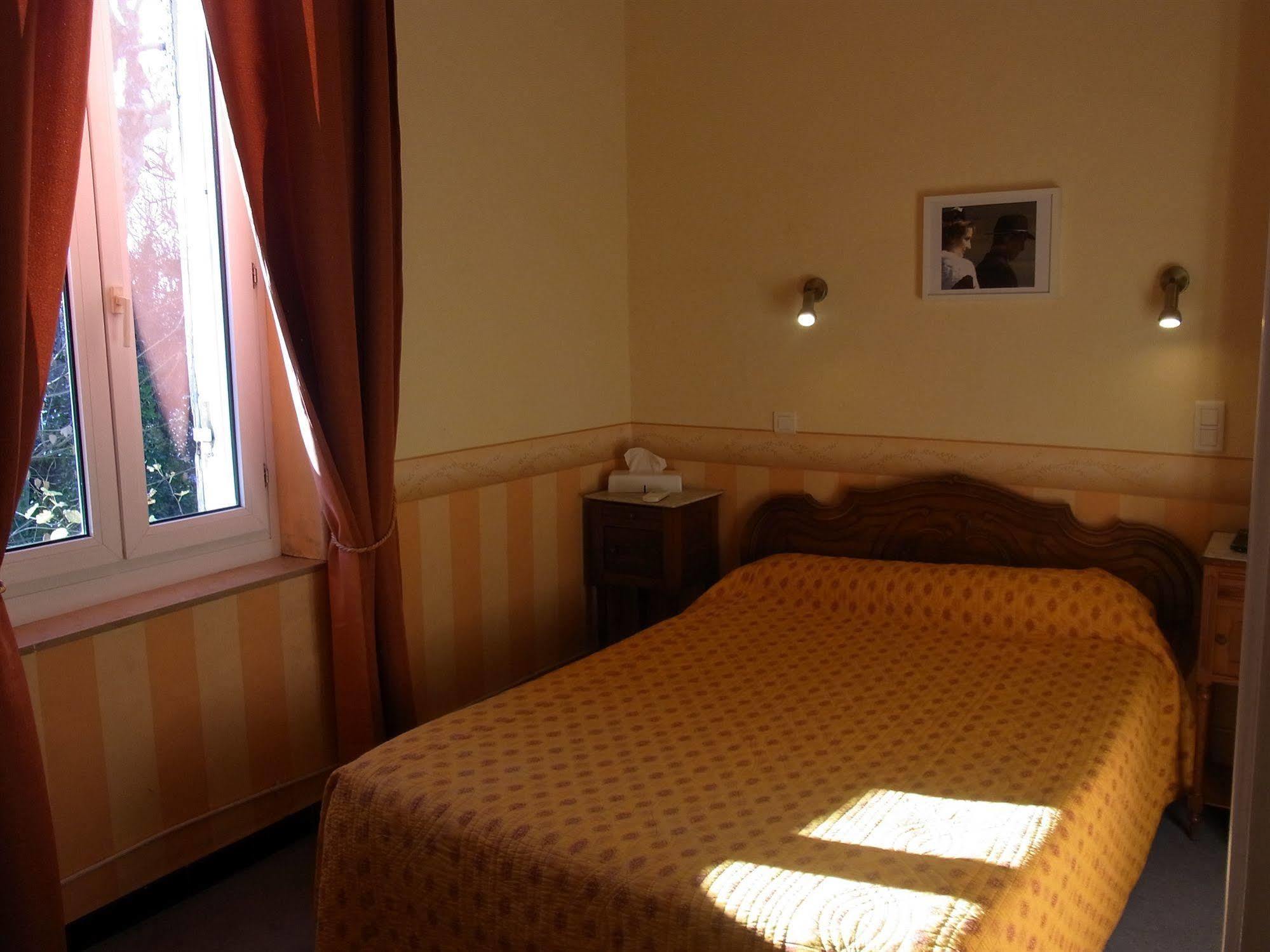 Constantin Hotel Arles Exterior photo